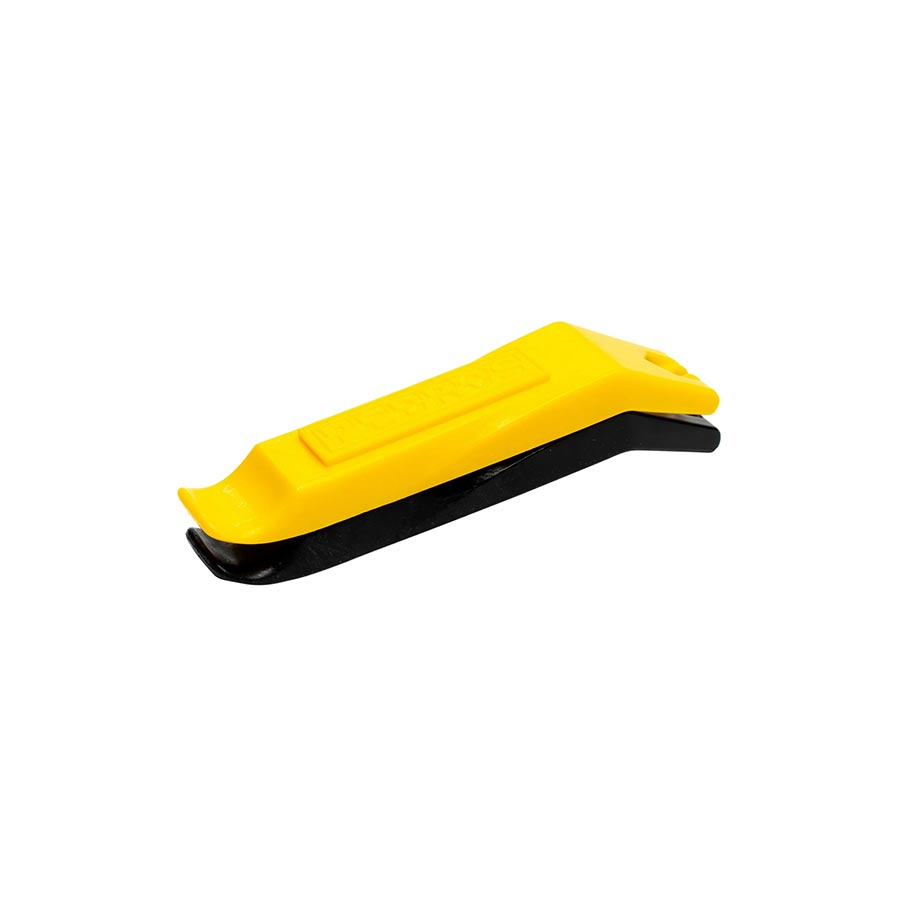 Pedros, Tire Levers, Tire Levers, Yellow and Black, 24pcs