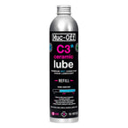 Muc-Off, C3 Wet Ceramic, Chain lubricant, 120ml