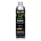 Muc-Off, Ceramic Dry Lubricant, 120ml with UV Torch