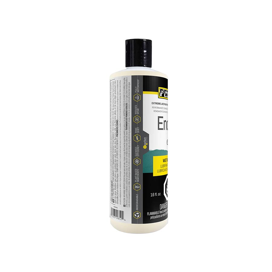 Pedros, Enduro Premium Wet, Lube, 32oz