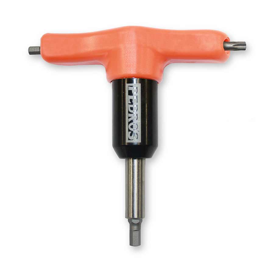 Pedro's, Fixed Torque Driver, 5Nm