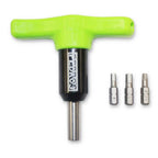 Pedro's, Fixed Torque Driver, 5Nm