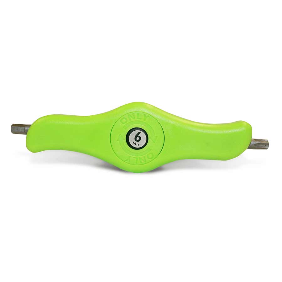 Pedro's, Fixed Torque Driver, 5Nm
