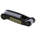 Pedros, Folding Wrench Set Hex / Torx