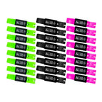 Muc-Off, Rim Stix, Tire Levers, Assorted Colors, 24 pairs