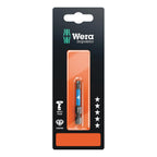 Wera, 840/4 IMP DC Impaktor bits SB, Hex-Plus 4.0 x 50mm