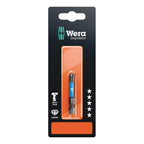 Wera, 840/4 IMP DC Impaktor bits SB, Hex-Plus 4.0 x 50mm