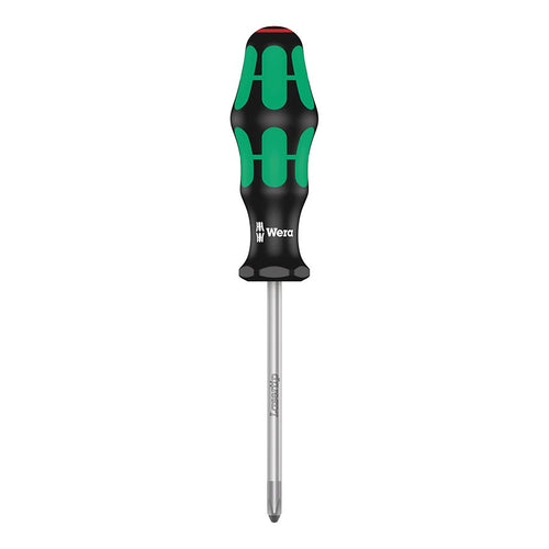 Wera, 350 PH, Screwdriver, Philips PH 2 x100mm