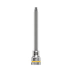 Wera, 8767B HF TORX Zyklop, 3/8'' Drive, Torx 25 x 107mm with HF