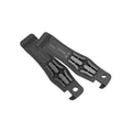 Wera, Bicycle Set 13, Tire Levers, Black, Pair