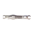 Pedros, Disc Wrench, 7 & 8mm flare wrenches plus rotor truing