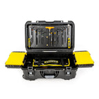 Pedros, Master Tool Kit 4.0, Tool Kit, 59 pieces