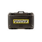 Pedros, Master Tool Kit 4.0, Tool Kit, 59 pieces