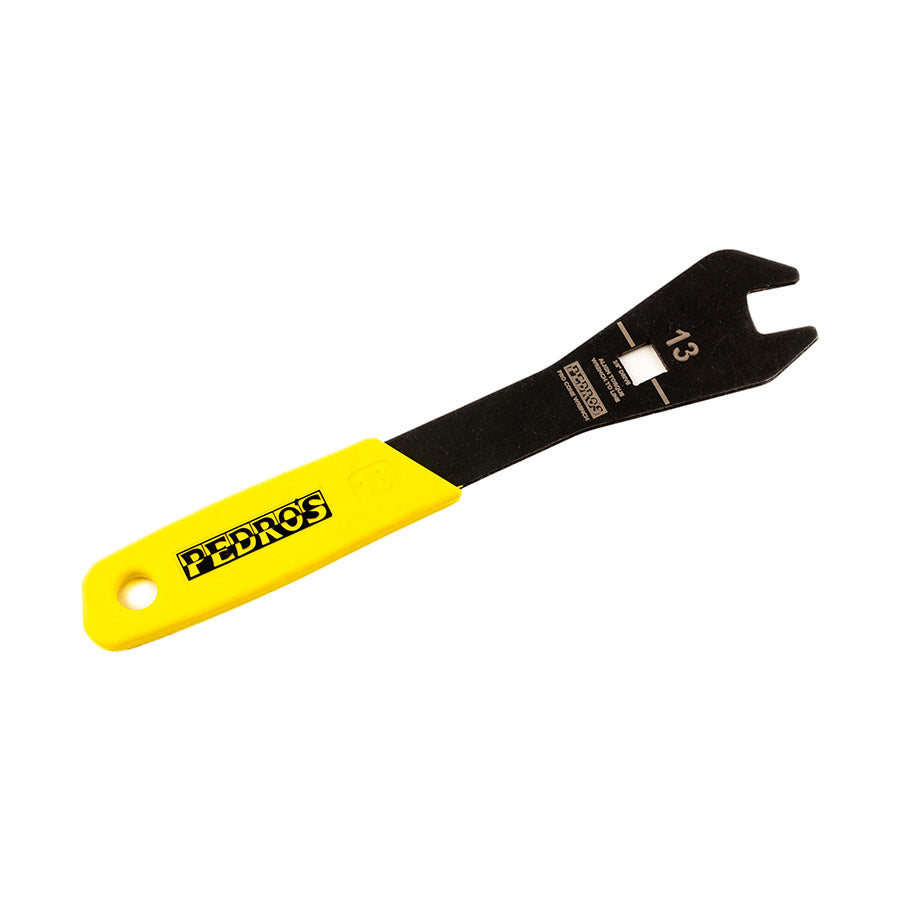 Pedros, Pro, Cone Wrench, 13mm