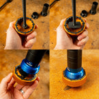 Pedros, Pro Socket Holder, Bottom Bracket Tool