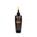 Muc-Off, C3 Ceramic All Weather Lube, Lubricant, 120ml
