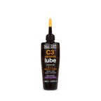 Muc-Off, C3 Ceramic All Weather Lube, Lubricant, 120ml