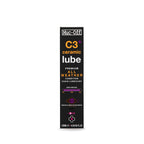 Muc-Off, C3 Ceramic All Weather Lube, Lubricant, 120ml