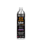 Muc-Off, C3 Ceramic All Weather Lube, Lubricant, 120ml