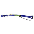 Trail-Gator, Tow Bar, Black,12 to 20''