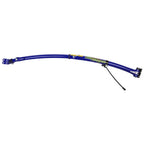 Trail-Gator, Tow Bar, Black,12 to 20''
