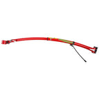 Trail-Gator, Tow Bar, Black,12 to 20''