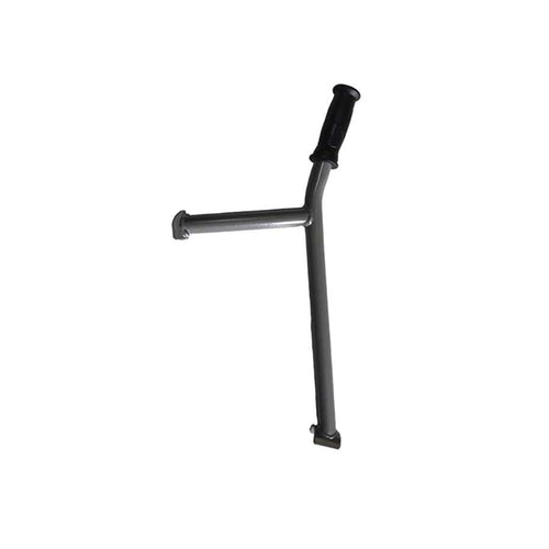 Weehoo, Armrest & Grip for Turbo