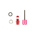 RockShox, 11.4015.074.000, Domain/Lyrik/Totem/10-14 Boxxer RC ext. rebound adjust knob