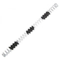 RockShox, 11.4015.380.000, Coil spring xsoft silver Domain Dual Crown 2011+/Boxxer Race/RC/Team/R2C2 2010+