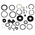 RockShox, 11.4015.550.000, Service Kit (full), Dual Air/Motion Control DNA 2012 Revelation