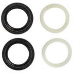 RockShox, 11.4018.028.000, Dust seal with foam ring, 32mm/ 10mm Revelation A3
