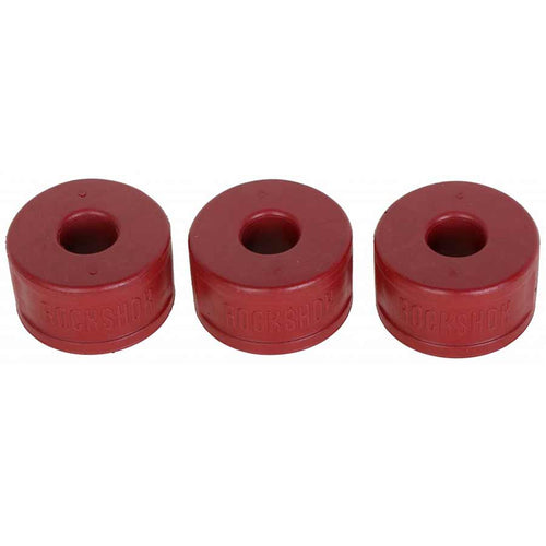 RockShox, 11.4018.032.004, Bottomless Tokens, Pike/Lyrik B1/Yari Dual Position Air, 3pcs