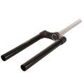 RockShox, 11.4018.008.292, Revelation Solo Air 27.5, CSU, 1-1/8''-1.5'' Aluminium Black A2-A3 (2013-2016)