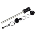 Rockshox, Solo Air Assembly, 120mm, for XC32/Recon Silver B1 26/27.5/29