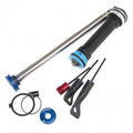 RockShox, XC32 TK 27.5 Damper Internals 80-120mm Remote Adjust 27.5''