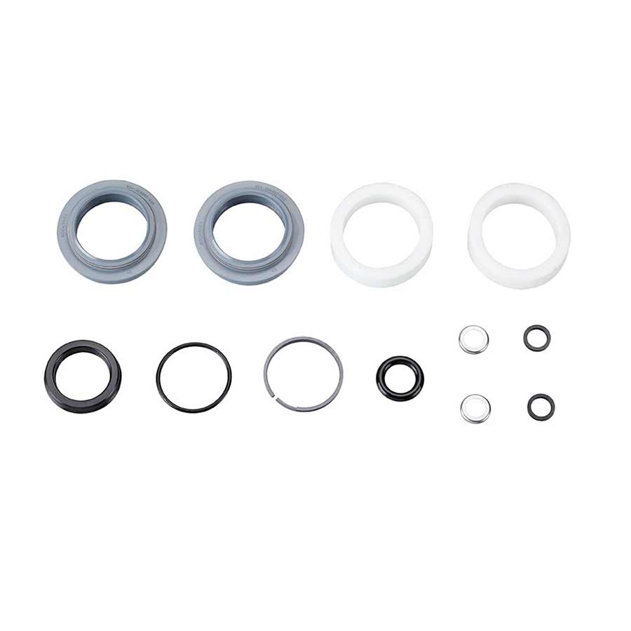 RockShox, Basic Service Kit, Recon Silver RL B1, Non-Boost