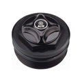 RockShox, 35mm Boost Fork Spring Air Top Cap For Pike A2/Lyrik A1+/Yari A1+/Revelation A1+(2018+)/Pike DJ (2017+), 11.4018.012.010