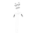 RockShox, Reverb Stealth C1 Clamp Kit