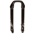 RockShox, Lower Leg For Lyrik 2020+, 29'', 15X110 Boost, Gloss Black