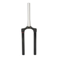 RockShox, Fork CSU - Solo Air 27 Boost™ 15X110 150mm Max Aluminum Taper Diffusion Black (No Gradients) - Reba A7 130-150mm (2018+), 11.4018.008.545