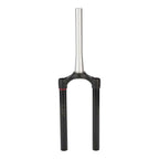 RockShox, Fork CSU - Solo Air 27 Boost™ 15X110 150mm Max Aluminum Taper Diffusion Black (No Gradients) - Reba A7 130-150mm (2018+), 11.4018.008.545