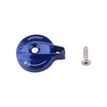 RockShox, Compression Damper Knob Kit For TurnKey For Recon/Sektor/30, 11.4015.461.050