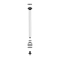 RockShox, Damper for RVL RC A1, 11.4018.025.022