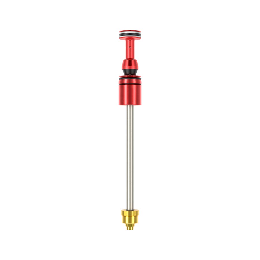RockShox, DebonAir+ Upgrade Kit for Lyrik D1, 160mm, Kit