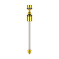 RockShox, DebonAir+ Upgrade Kit for ZEB, 190mm, Kit