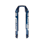 RockShox, Lower Leg for SID SL C1, SID SL C1 Ultimate - Blue - 100-110mm