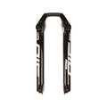 RockShox, Lower Leg for SID 35mm D1, SID 35 D1 Ultimate - Blue - 100-120mm