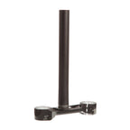 RockShox, Lower Crown/Steerer for BoXXer D1, 14OS (27.5/29, 52 offset)