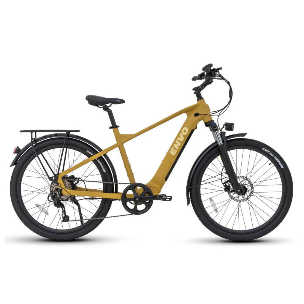 ENVO D50 Electric Bike