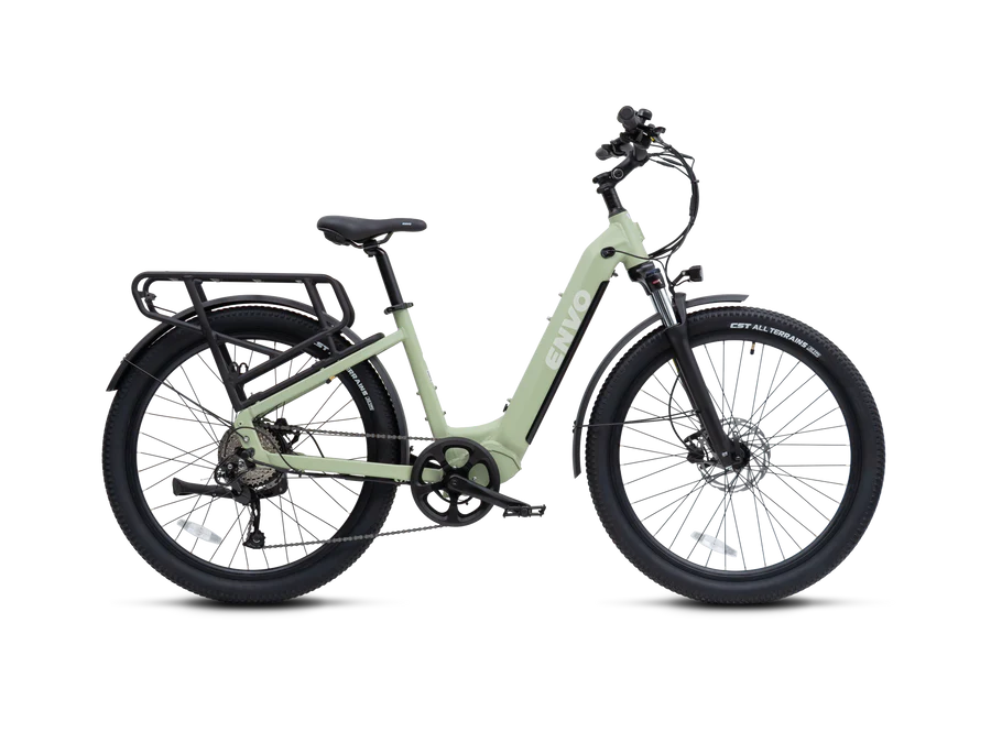 Envo ST50